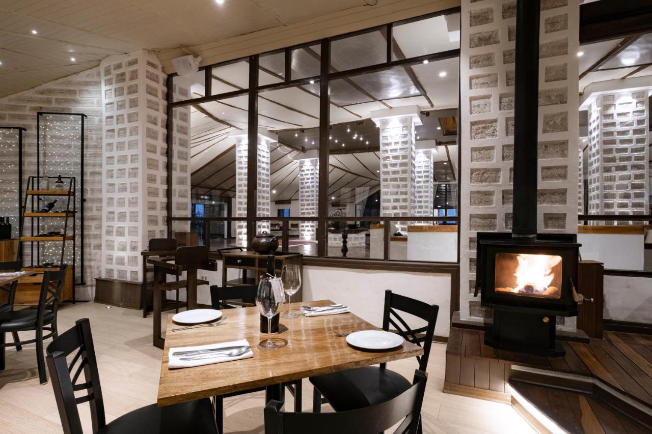 Hotel Palacio De Sal Colchani Zewnętrze zdjęcie