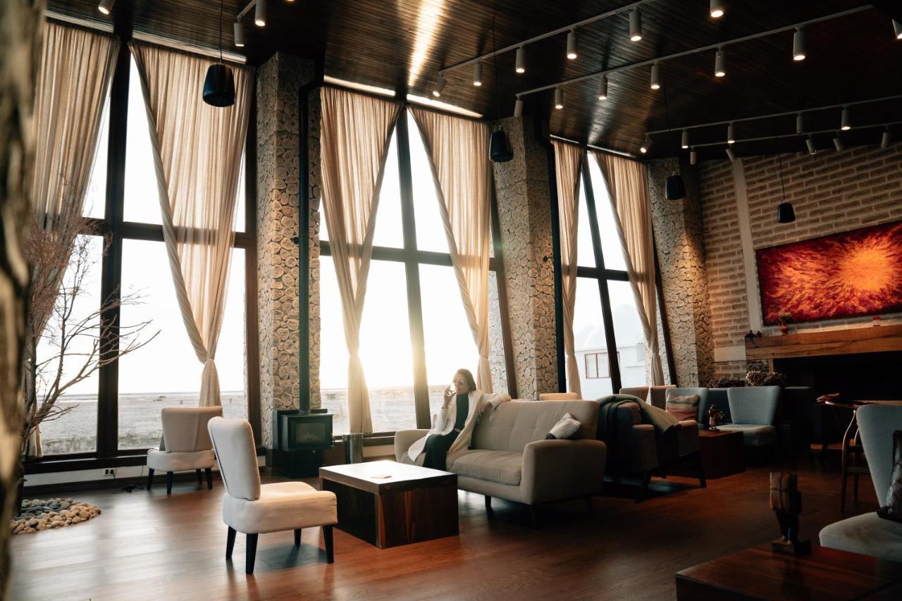 Hotel Palacio De Sal Colchani Zewnętrze zdjęcie