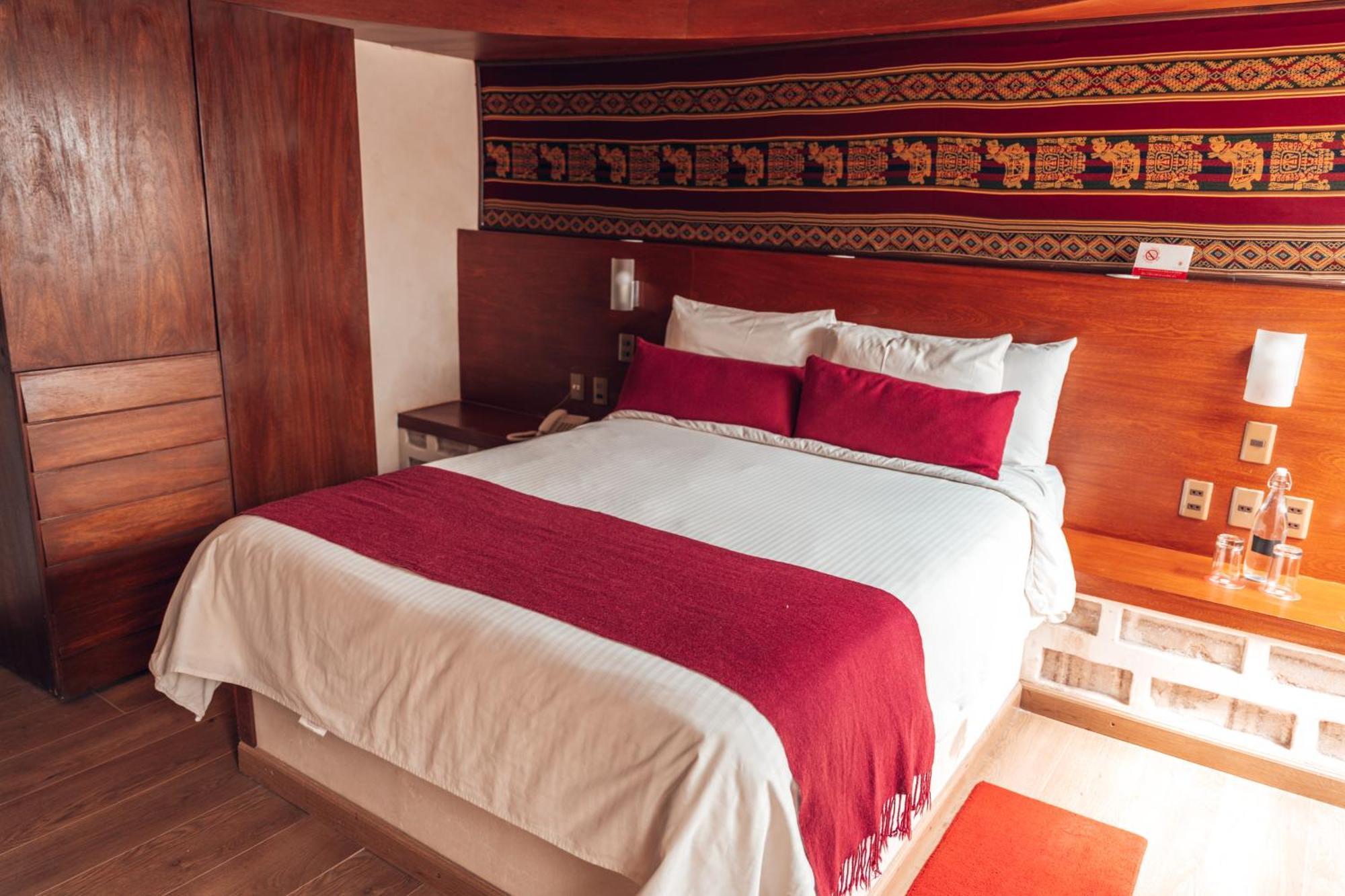 Hotel Palacio De Sal Colchani Zewnętrze zdjęcie