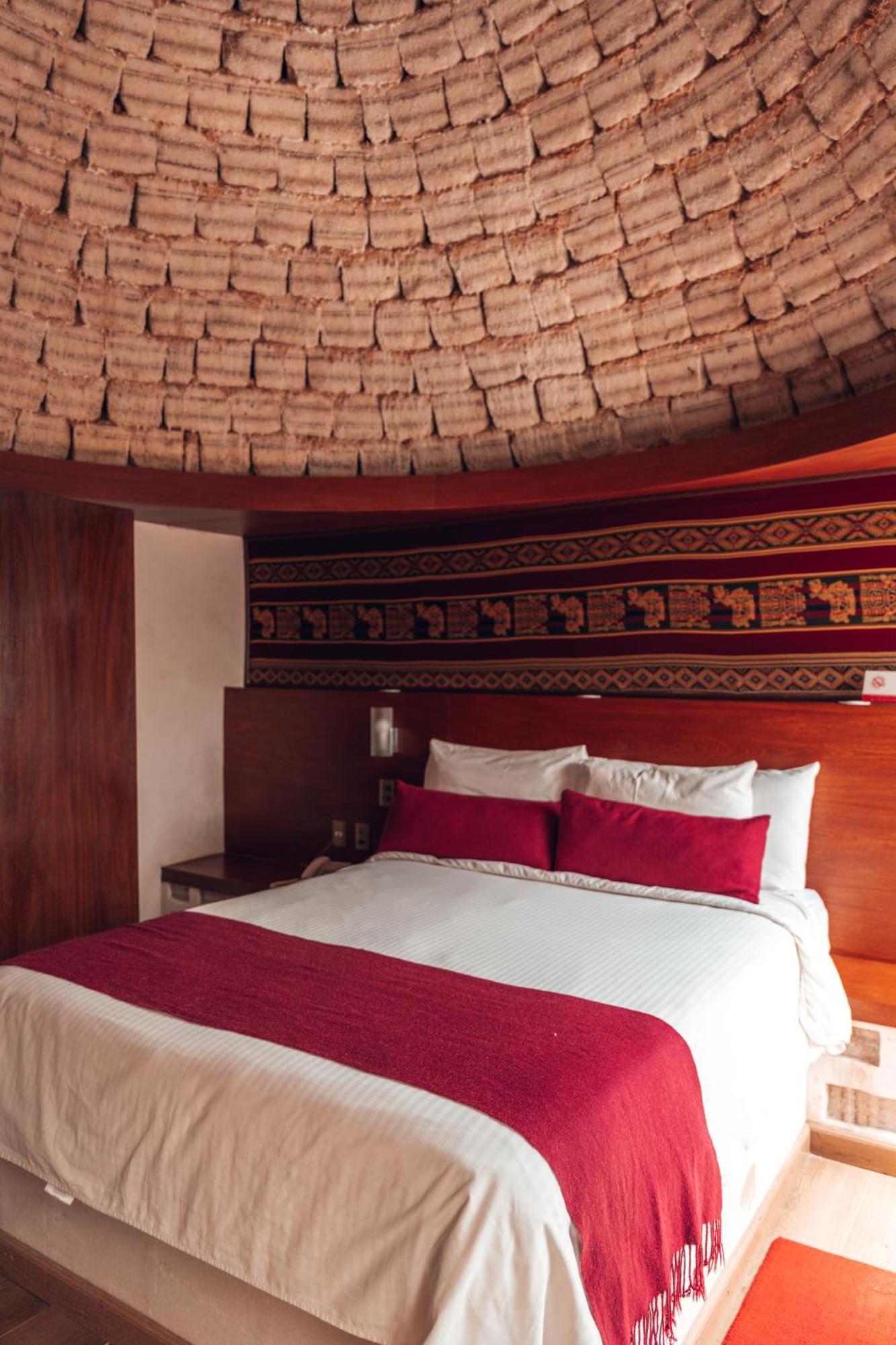 Hotel Palacio De Sal Colchani Zewnętrze zdjęcie